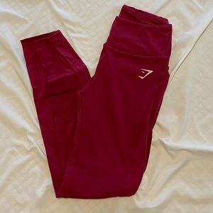 Gymshark Aspire Leggings